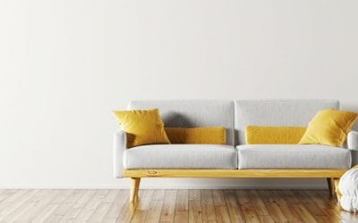 How to Refresh Your Home With Pantone’s Colors of the Year