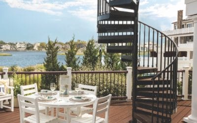 Is Spring the Right Time to Install a Spiral Staircase? Yes—Here’s Why