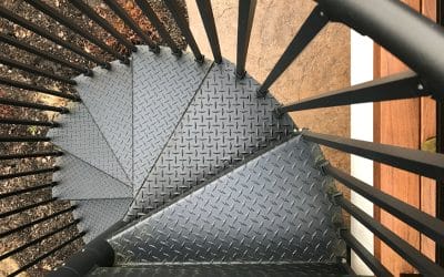 Staircase Maintenance: Keeping Your Stairs Looking and Functioning Their Best