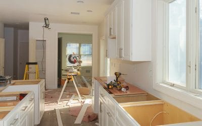 Why Renovations Can Challenge Even the Pros: Common Issues