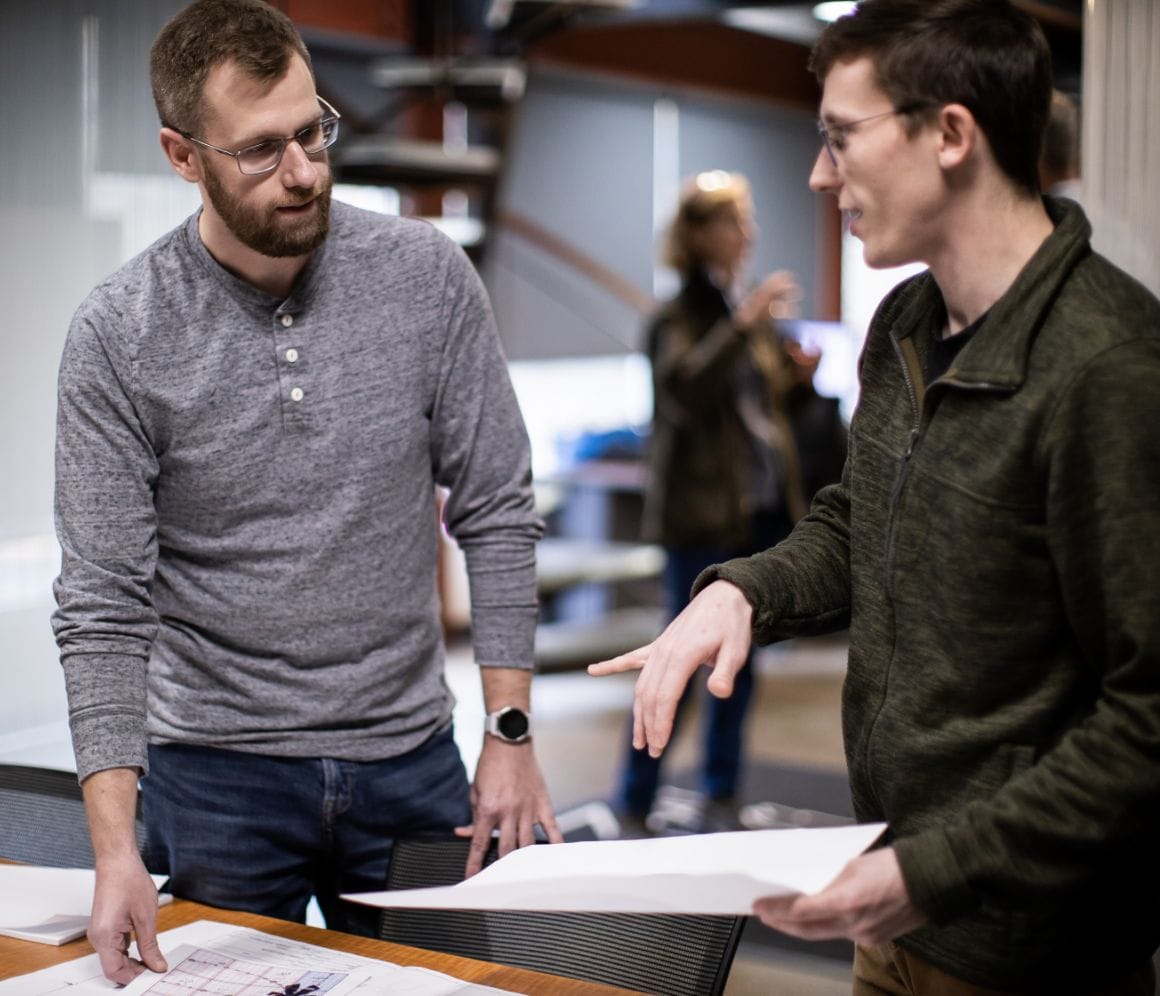 Speaking your language