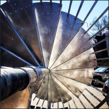 Lightweight Aluminum