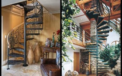 Integrating Your Staircase with Your Home’s Interior Design Theme