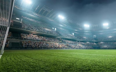 Built for the Crowd: What Spiral Staircases and World Cup Stadiums Have in Common