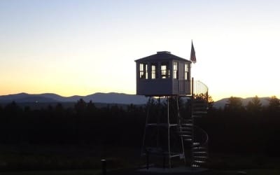 Built to Last: What America’s 250th Birthday Can Teach Us About Timeless Design