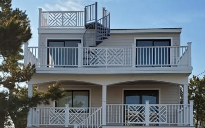Spiral Staircase Permits Explained: What Homeowners Should Know Before Installation