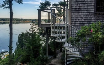Spiral Staircase Installation: What to Expect From Order to Completion