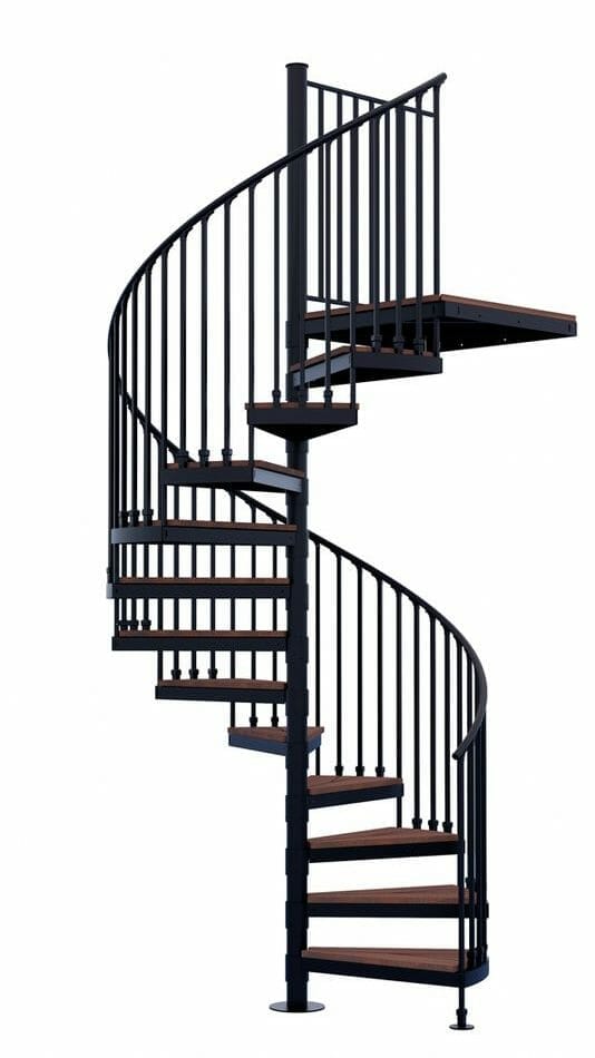 Build My Stair