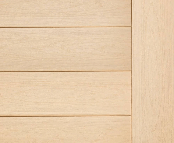 Toasted Wheat wood composite swatch