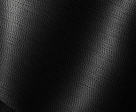 Gloss Black finish swatch sample