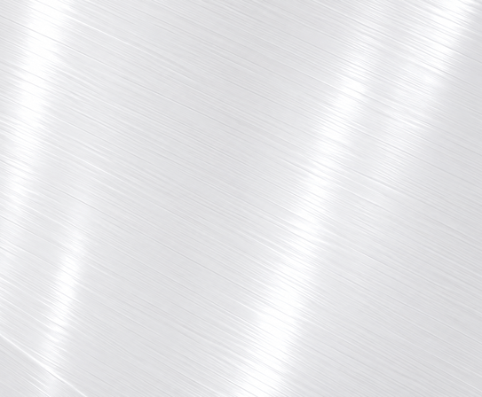 Gloss White finish swatch sample