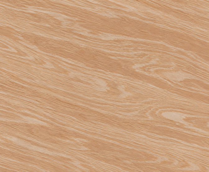 Hickory wood grain sample swatch