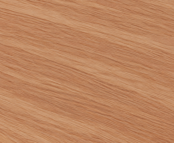 Hickory wood grain sample swatch