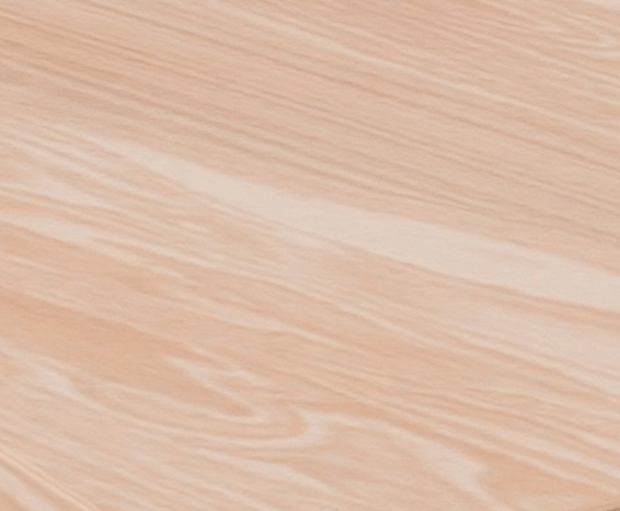 Maple wood sample swatch
