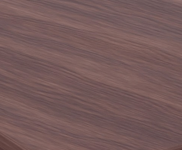 Walnut wood sample swatch