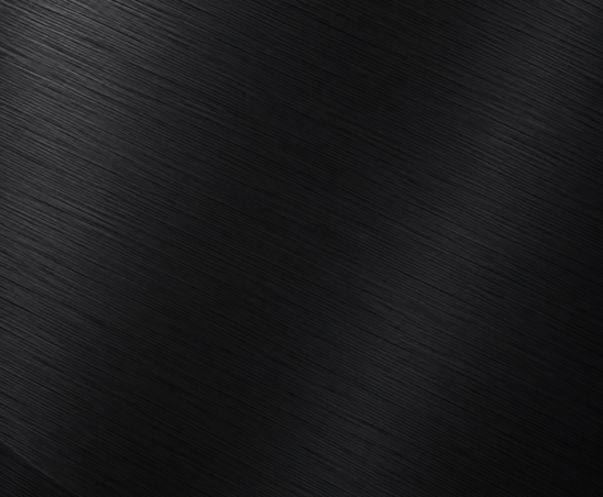 Textured Black finish swatch sample